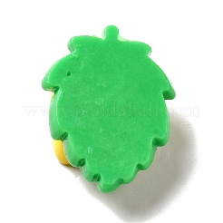 Непрозрачные кабошоны из смолы RESI-F034-01C