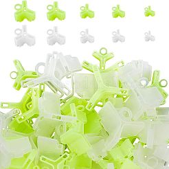 Чехлы для рыболовных крючков из АБС-пластика&nbsp;KY-FH0001-01