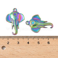 Ионное покрытие (ip) подвески из нержавеющей стали 304&nbsp;STAS-H172-09M