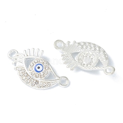 Соединители звеньев сплава эмали&nbsp;ENAM-F140-01S