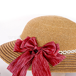 2.5 ярд полиэфирной плиссированной ленты&nbsp;OCOR-LP0003-26