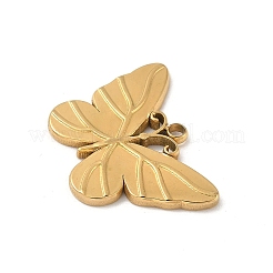 Подвески из нержавеющей стали 304&nbsp;LS-STAS-P388-09G