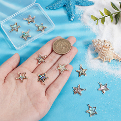 Наборы для изготовления ювелирных изделий своими руками&nbsp;KK-BC0010-60