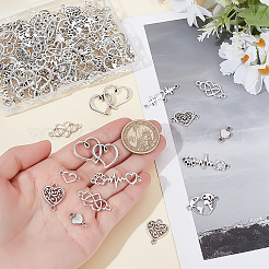 120 шт.&nbsp;TIBE-ME0001-04