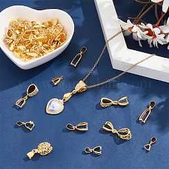 Наборы для изготовления ювелирных изделий своими руками&nbsp;DIY-ME0001-24