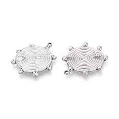 Подвески из нержавеющей стали 304&nbsp;STAS-N108-67P