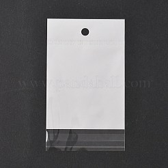 Прямоугольник ОПП целлофановые мешки&nbsp;OPC-Z001-01F