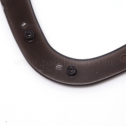 Ручки для пластиковых пакетов&nbsp;LS-KY-WH0020-97C