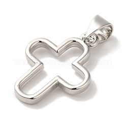 Стойки обшивки латунные подвески&nbsp;KK-U027-20P