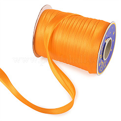 Полиэфирная атласная лента с одним лицом&nbsp;OCOR-TAC0005-08C