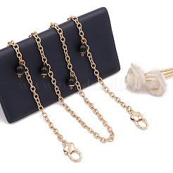 Ремни для сумок из сплава&nbsp;FIND-WH0095-08