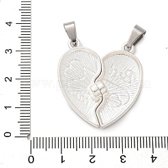 Эмали сплава сплит подвески&nbsp;STAS-M114-03SP-02