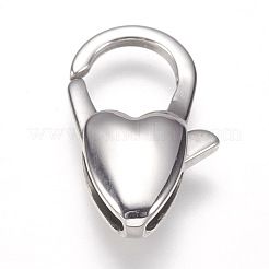 Застежки-карабины из нержавеющей стали марки 304&nbsp;STAS-O114-058P-B