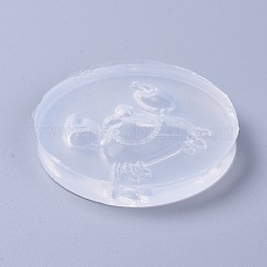 Силиконовые Молды&nbsp;X-DIY-L026-013