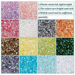 Пластиковые шарики&nbsp;KY-GO0001-09