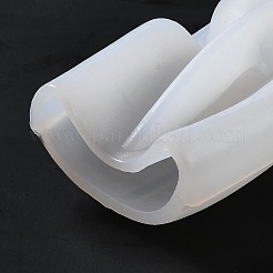 Силиконовые Молды для портрета подруги своими руками&nbsp;LS-DIY-H001-05