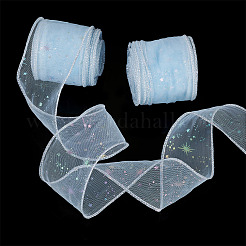 Ленты сетки деко полиэстера&nbsp;OCOR-TAC0024-004A