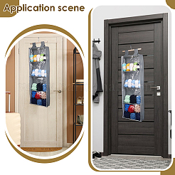 Настенные сумки для хранения нетканых материалов&nbsp;ABAG-WH0709-010A