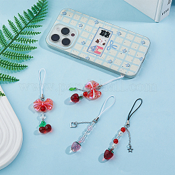 Акриловые планки мобильного&nbsp;HJEW-HS00011