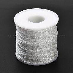 100м плетеный полиэстеровый шнур&nbsp;OCOR-A010-03E