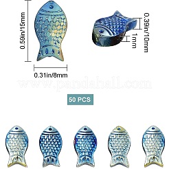 Наборы для изготовления эластичных браслетов своими руками&nbsp;DIY-SC0015-63