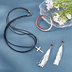 Терминаторы из нержавеющей стали 304&nbsp;STAS-UN0019-65P