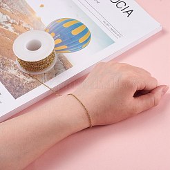 Цепи из нержавеющей стали 304&nbsp;CHS-H009-27G-A