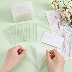 Акриловая рамка для настольных карт&nbsp;LS-ODIS-WH0017-084B