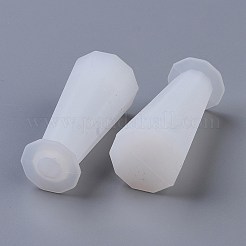 Силиконовые Молды с маятниковым кристаллом&nbsp;DIY-P010-11