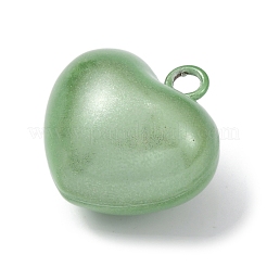 Подвески-колокольчики из сплава с распылением&nbsp;LS-KK-P252-A04