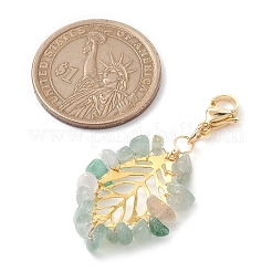 Натуральные и синтетические украшения из драгоценных камней&nbsp;HJEW-JM01828-01