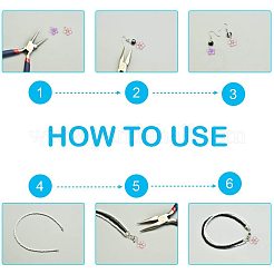 Цинк подвески эмали сплава&nbsp;ENAM-PH0001-16