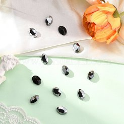 Фантазийные кристаллы preciosa® maxima&nbsp;Y-PRC-FF18-23980-272