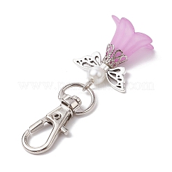 Акриловые подвески в виде ангела&nbsp;HJEW-JM02730