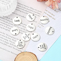 30шт 6 стиля подвески из сплава в тибетском стиле&nbsp;FIND-YW0004-86