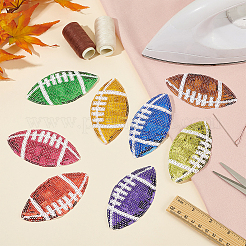 8 шт.&nbsp;PATC-FG0001-89