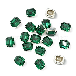 Пришивные чашки preciosa® maxima crystal&nbsp;X-PRC-SC12-50730-S