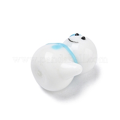 Украшения для витрин ручной работы в стиле лэмпворк&nbsp;LAMP-F043-14