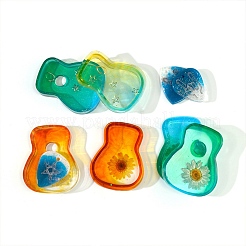 Силиконовые Молды&nbsp;DIY-P025-04