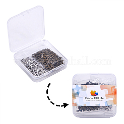 Подвески из сплава в тибетском стиле&nbsp;PALLOY-PH0005-73