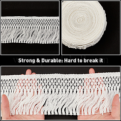 Края из хлопчатобумажной ленты&nbsp;SRIB-PH0001-16