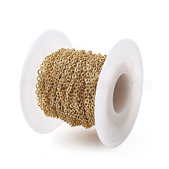 Латунные кабельные цепи&nbsp;CHC-L037-04G