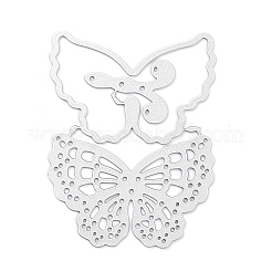 Углеродистая сталь разрезает трафареты&nbsp;LS-DIY-P076-33