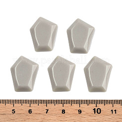 Непрозрачные акриловый кабошоны&nbsp;MACR-S373-142-A05