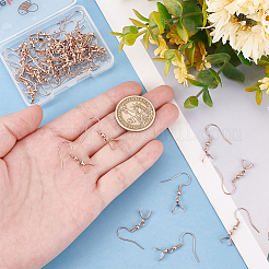 50 шт. крючки из нержавеющей стали 304&nbsp;STAS-BBC0001-49RG