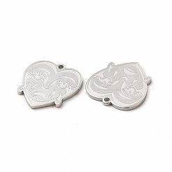 Подвески из нержавеющей стали 304&nbsp;STAS-F290-24P