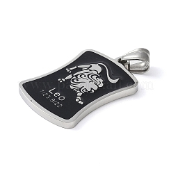 Подвески из нержавеющей стали 304&nbsp;LS-STAS-O008-01G