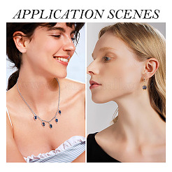 20 шт. подвески из натурального культивированного пресноводного жемчуга в двух стилях&nbsp;PALLOY-TAC0203