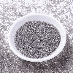 Бусины Миюки delica&nbsp;SEED-X0054-DB1485