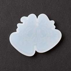 Силиконовые Молды для подвески рождественских колокольчиков DIY-K054-07